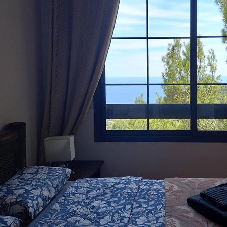Villa Townhouse Altea Hills Exterior foto