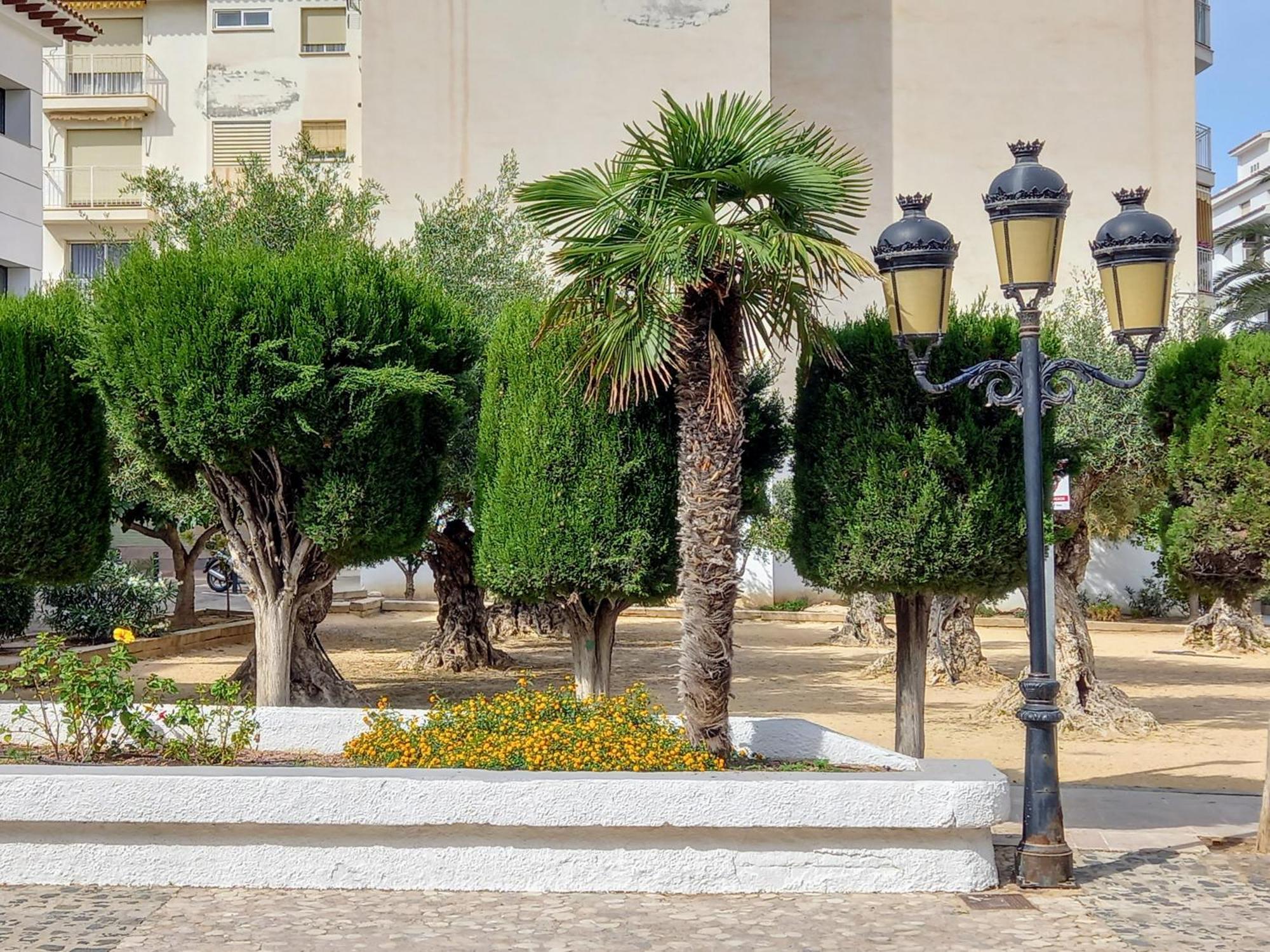 Villa Townhouse Altea Hills Exterior foto