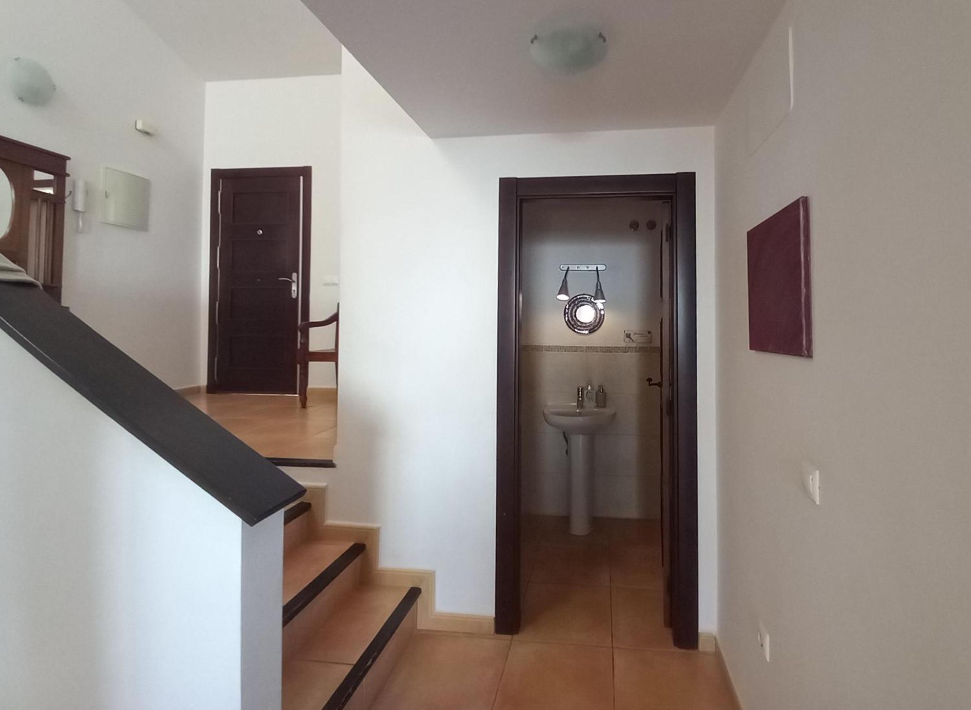 Villa Townhouse Altea Hills Exterior foto