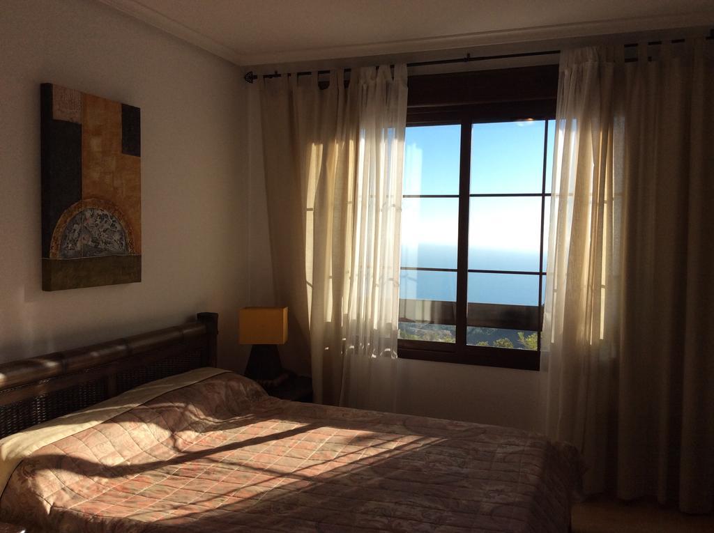 Villa Townhouse Altea Hills Habitación foto