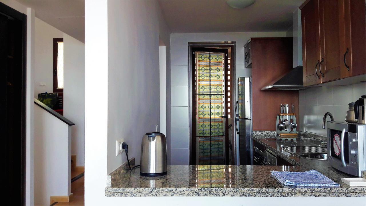 Villa Townhouse Altea Hills Exterior foto